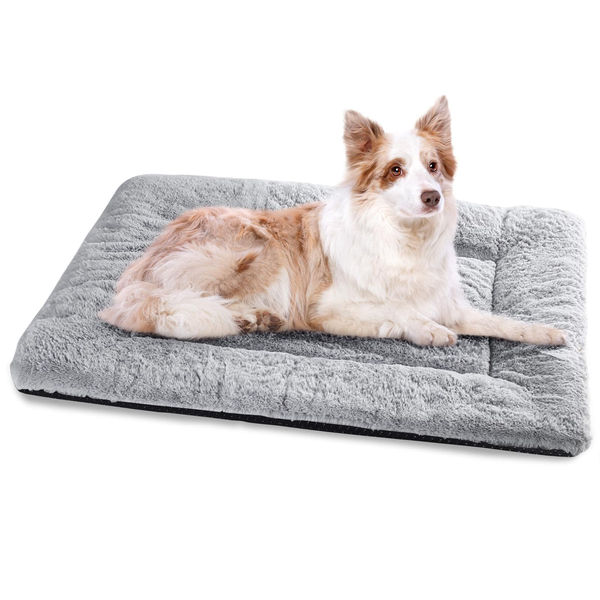 BaoDan Tapis Rafraichissant Chien,70x100cm Tapis Rafraichissant pour Chien | Bleu, Soie Glacée Respirant, Coussin Rafraîchissant Lavable, Durable, Idéal pour Chat, Les Animaux de Compagnie en été