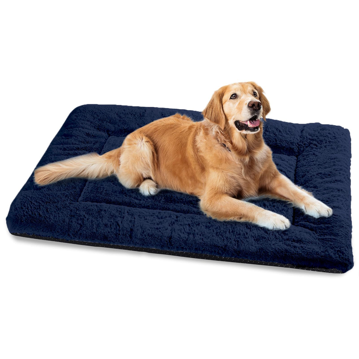 BaoDan Tapis Rafraichissant Chien,70x100cm Tapis Rafraichissant pour Chien | Bleu, Soie Glacée Respirant, Coussin Rafraîchissant Lavable, Durable, Idéal pour Chat, Les Animaux de Compagnie en été