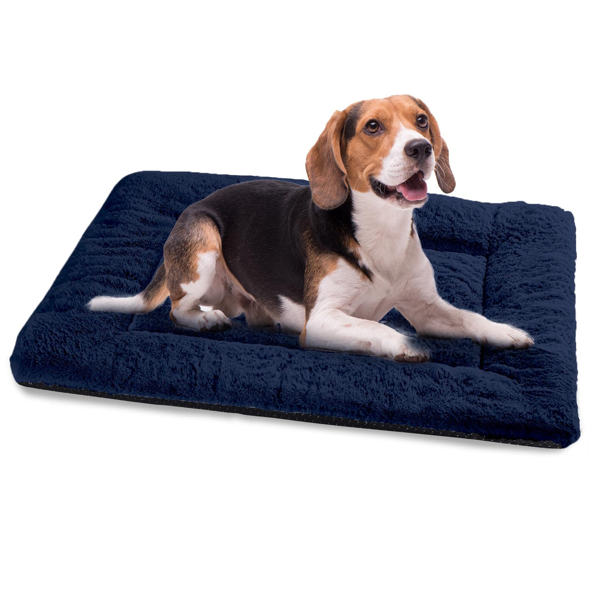 BaoDan Tapis Rafraichissant Chien,70x100cm Tapis Rafraichissant pour Chien | Bleu, Soie Glacée Respirant, Coussin Rafraîchissant Lavable, Durable, Idéal pour Chat, Les Animaux de Compagnie en été