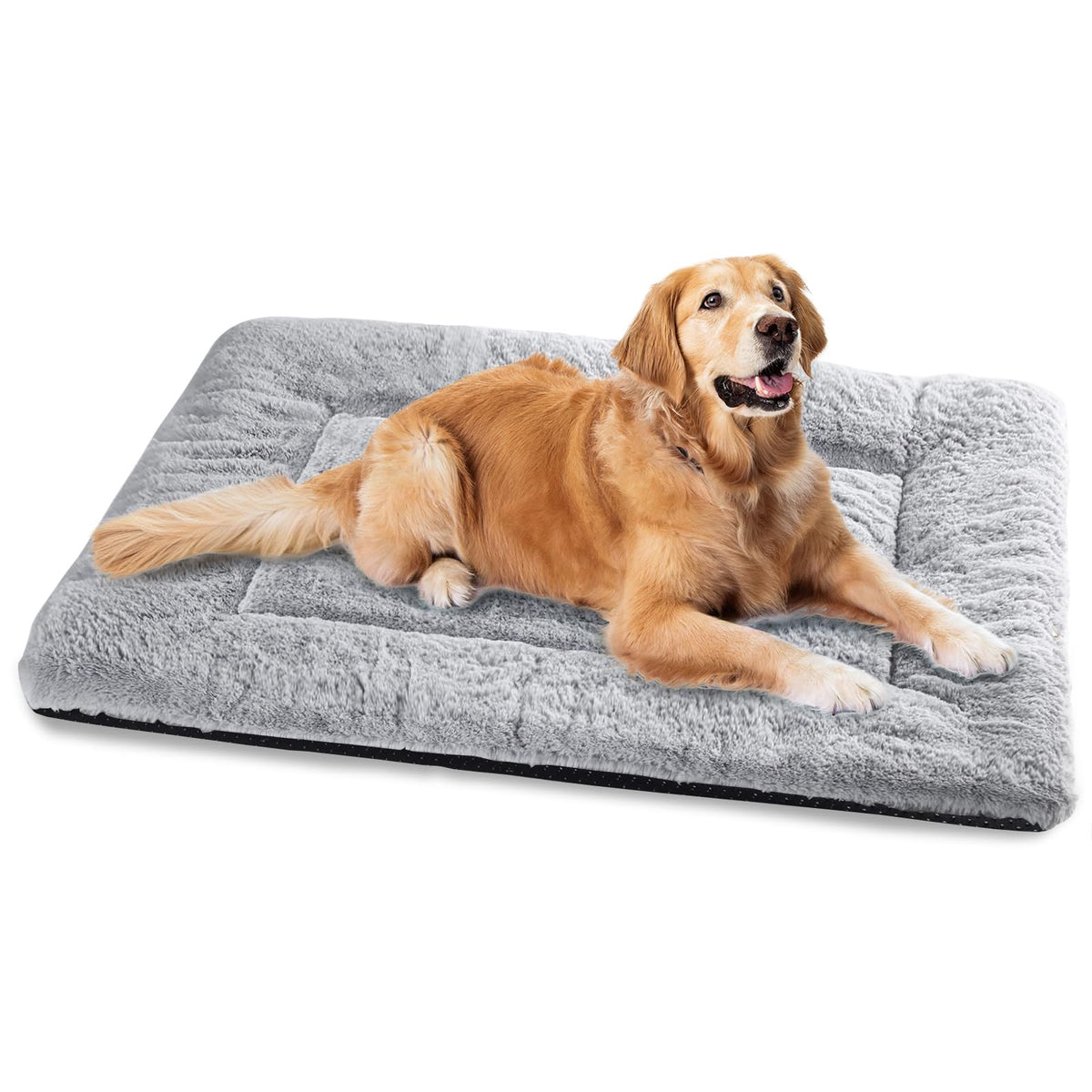BaoDan Tapis Rafraichissant Chien,70x100cm Tapis Rafraichissant pour Chien | Bleu, Soie Glacée Respirant, Coussin Rafraîchissant Lavable, Durable, Idéal pour Chat, Les Animaux de Compagnie en été