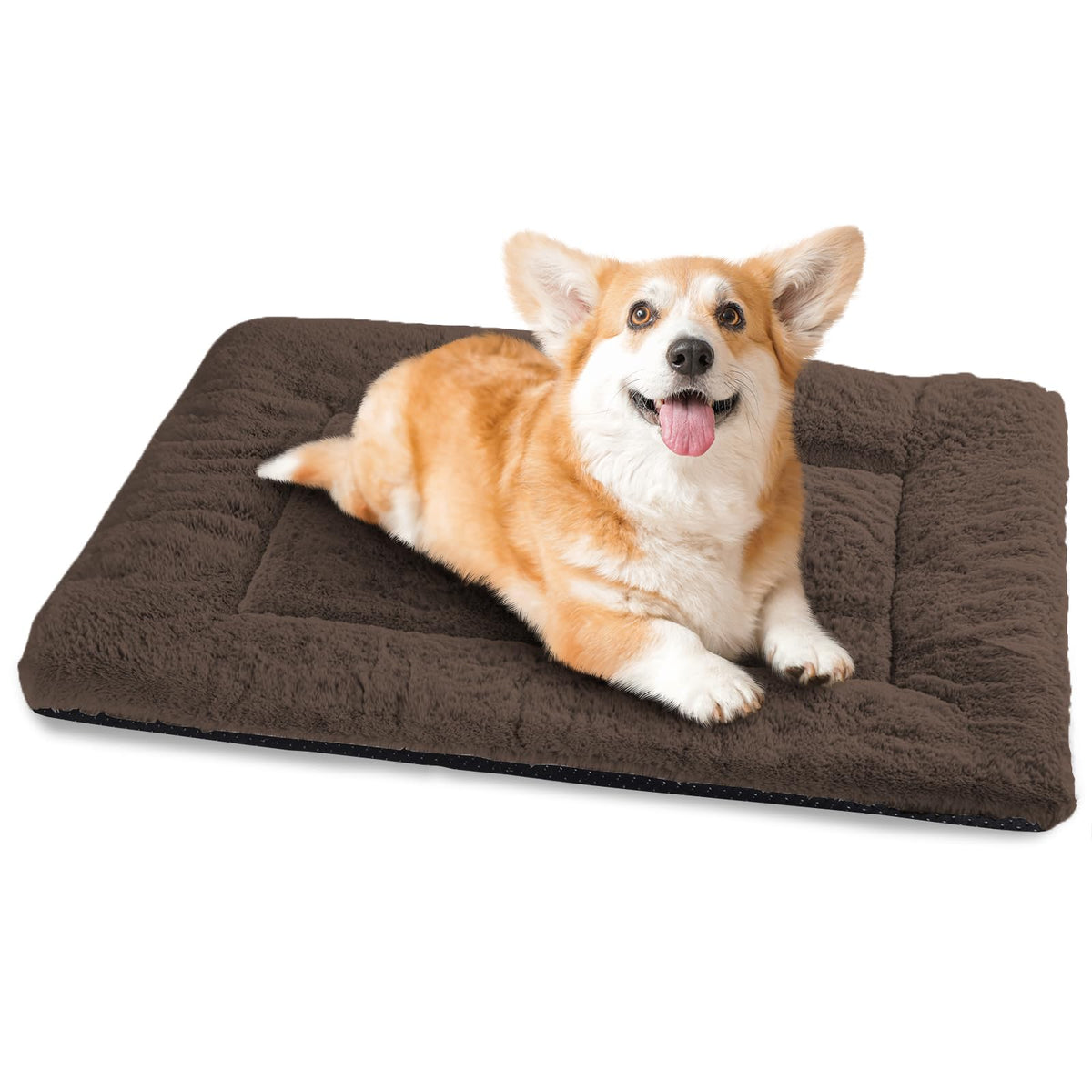 BaoDan Tapis Rafraichissant Chien,70x100cm Tapis Rafraichissant pour Chien | Bleu, Soie Glacée Respirant, Coussin Rafraîchissant Lavable, Durable, Idéal pour Chat, Les Animaux de Compagnie en été